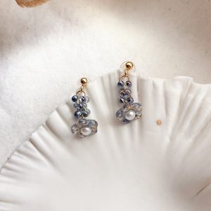 IMG_0791_jpg 串串花耳環