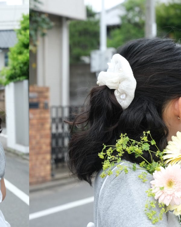 預購．蝴蝶結大腸圈．奶油擠花｜𝑮𝒈𝒐𝒐𝒎 𝒙 𝑯𝒆𝒓𝒎𝒐𝒔𝒐