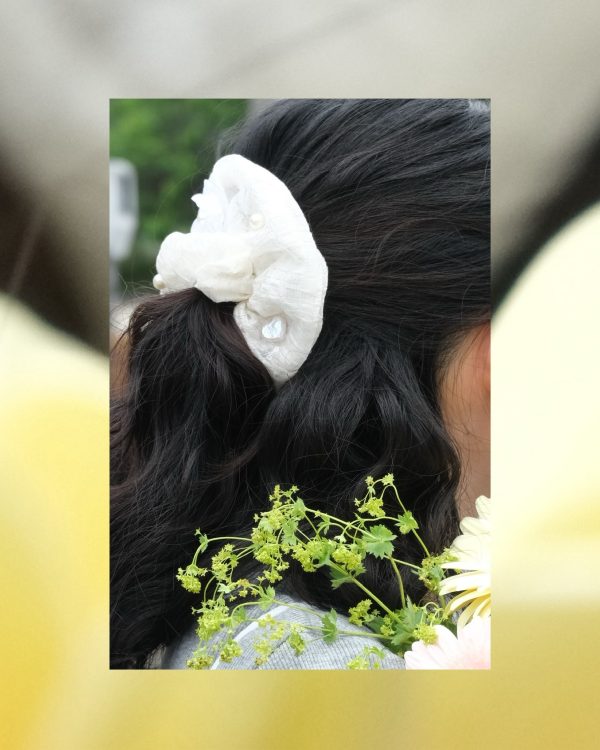 預購．蝴蝶結大腸圈．奶油擠花｜𝑮𝒈𝒐𝒐𝒎 𝒙 𝑯𝒆𝒓𝒎𝒐𝒔𝒐