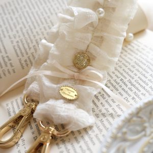 預購．皺皺荷葉短手提｜𝑮𝒈𝒐𝒐𝒎 𝒙 𝑯𝒆𝒓𝒎𝒐𝒔𝒐