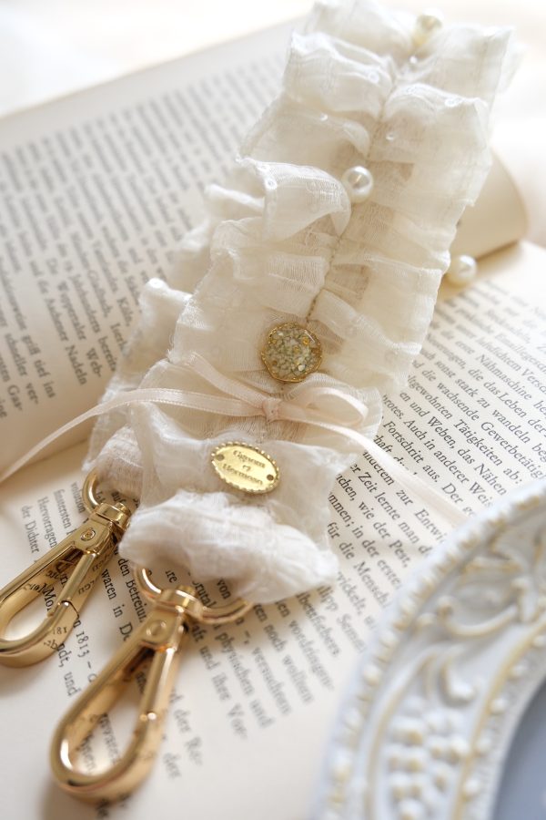 預購．皺皺荷葉短手提｜𝑮𝒈𝒐𝒐𝒎 𝒙 𝑯𝒆𝒓𝒎𝒐𝒔𝒐