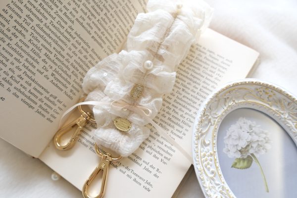 預購．皺皺荷葉短手提｜𝑮𝒈𝒐𝒐𝒎 𝒙 𝑯𝒆𝒓𝒎𝒐𝒔𝒐