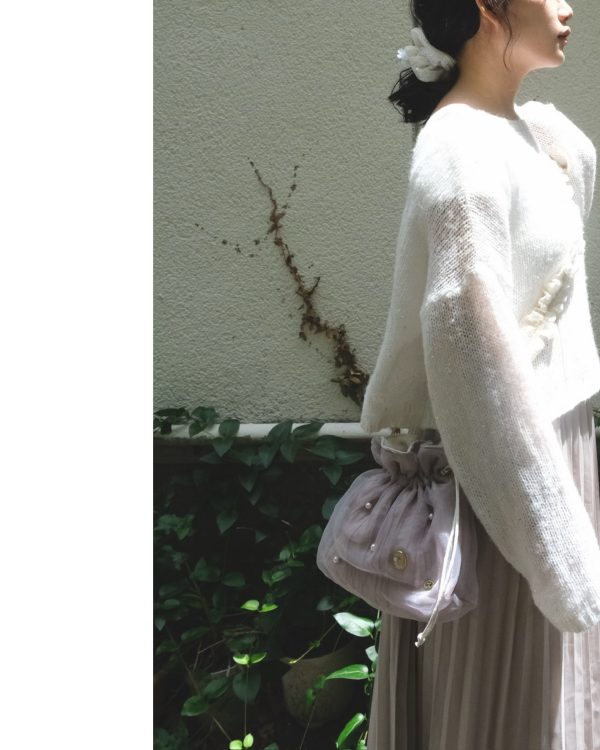 預購．小方包． 莓果派｜𝑮𝒈𝒐𝒐𝒎 𝒙 𝑯𝒆𝒓𝒎𝒐𝒔𝒐