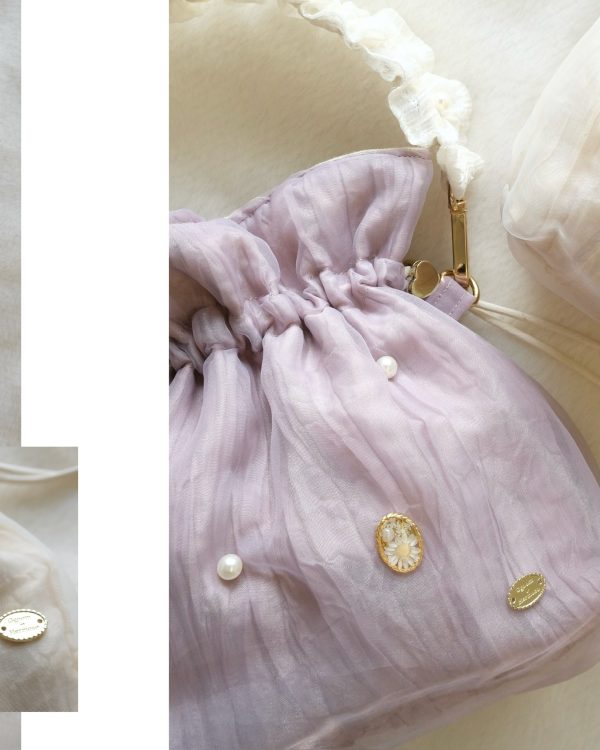 預購．小方包． 莓果派｜𝑮𝒈𝒐𝒐𝒎 𝒙 𝑯𝒆𝒓𝒎𝒐𝒔𝒐