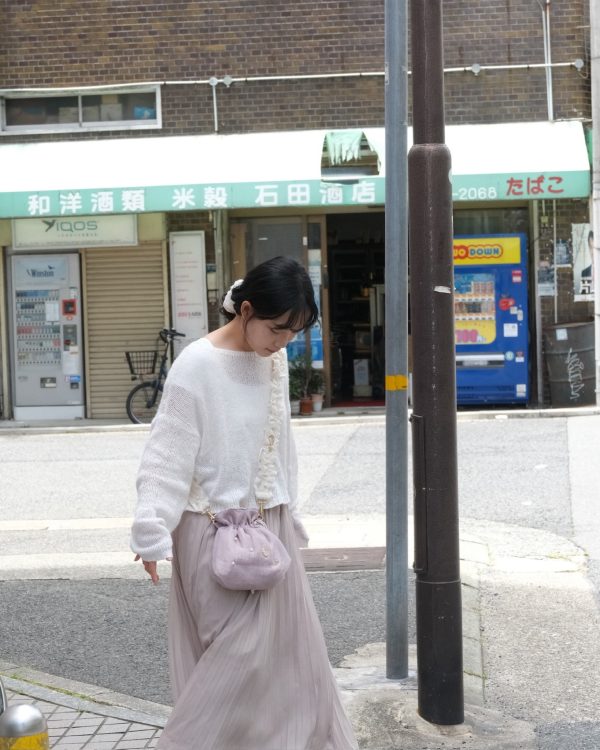 預購．小方包． 莓果派｜𝑮𝒈𝒐𝒐𝒎 𝒙 𝑯𝒆𝒓𝒎𝒐𝒔𝒐