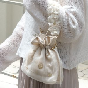 預購．小方包． 奶油派｜𝑮𝒈𝒐𝒐𝒎 𝒙 𝑯𝒆𝒓𝒎𝒐𝒔𝒐