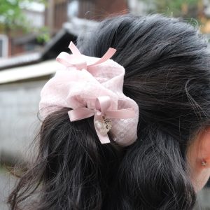 預購．蝴蝶結大腸圈．莓果奶昔｜𝑮𝒈𝒐𝒐𝒎 𝒙 𝑯𝒆𝒓𝒎𝒐𝒔𝒐