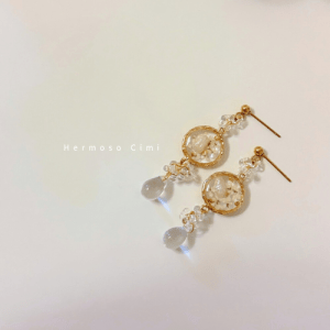 new!!《水滴花果子》